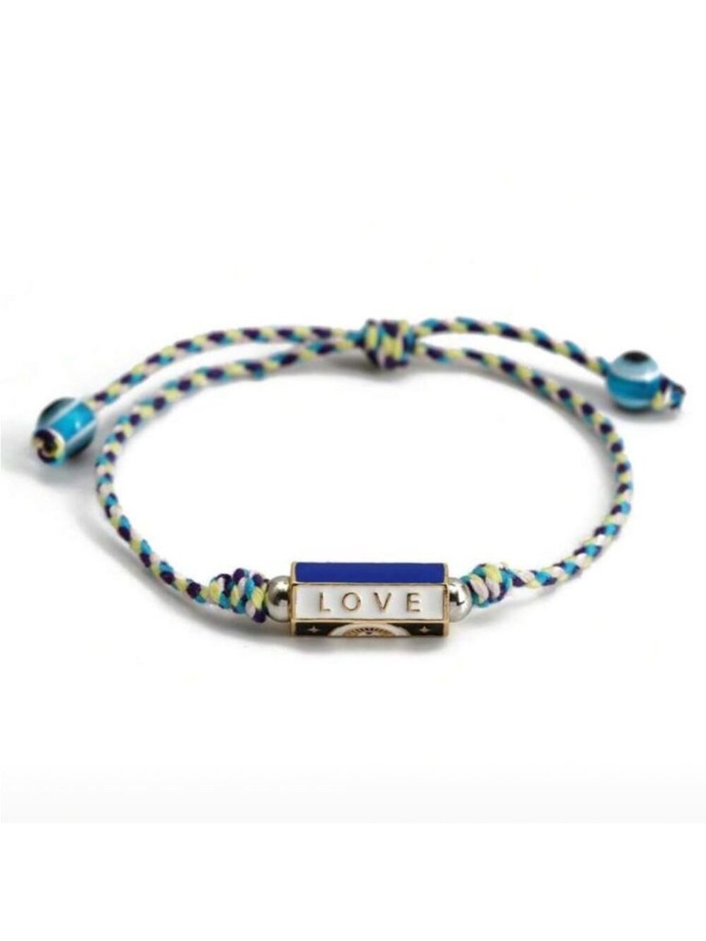 Boho charm Bracelet Q887